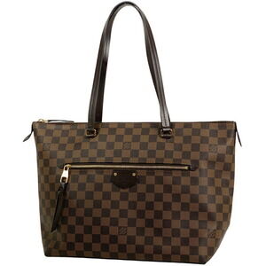 Louis Vuitton IENA Shoulder Bag Shopping Tote